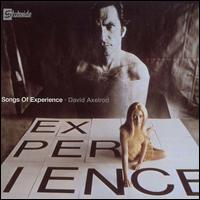 David Axelrod - Songs of Experience lyrics