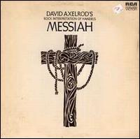 David Axelrod - Rock Messiah lyrics