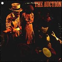 David Axelrod - The Auction lyrics