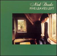 Nick Drake - Five Leaves Left lyrics