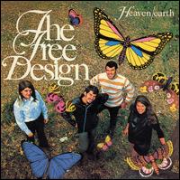 The Free Design - Heaven/Earth lyrics