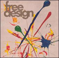The Free Design - Stars/Time/Bubbles/Love lyrics