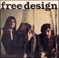 The Free Design - One by One lyrics