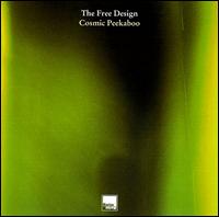 The Free Design - Cosmic Peekaboo lyrics