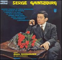 Serge Gainsbourg - No. 2 lyrics