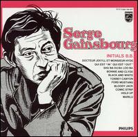 Serge Gainsbourg - Initials B.B. lyrics