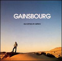 Serge Gainsbourg - Aux Armes et C?tera lyrics