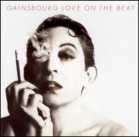Serge Gainsbourg - Love on the Beat lyrics
