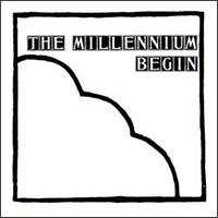 The Millennium - Begin lyrics
