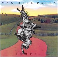 Van Dyke Parks - Jump! lyrics