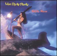 Van Dyke Parks - Tokyo Rose lyrics