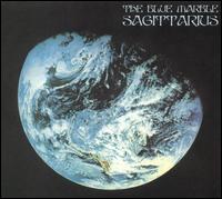 Sagittarius - The Blue Marble lyrics