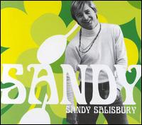 Sandy Salisbury - Sandy lyrics