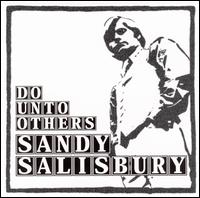 Sandy Salisbury - Do Unto Others lyrics