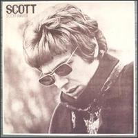 Scott Walker - Scott lyrics