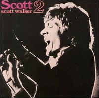 Scott Walker - Scott 2 lyrics