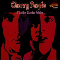 Cherry People - And Suddenly lyrics
