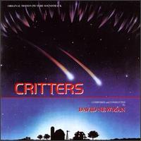 The Critters - Critters lyrics