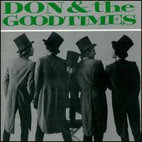 Don & the Goodtimes - Don & the Goodtimes lyrics