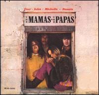 The Mamas & the Papas - The Mamas & the Papas lyrics