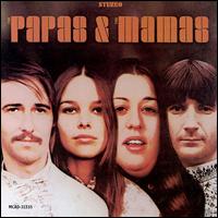 The Mamas & the Papas - The Papas & the Mamas lyrics
