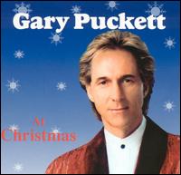 Gary Puckett - Gary Puckett at Christmas lyrics