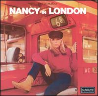Nancy Sinatra - Nancy in London lyrics