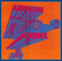 The Sopwith Camel - The Sopwith Camel lyrics