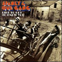 Spanky & Our Gang - Like to Get to Know You lyrics