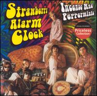 Strawberry Alarm Clock - Incense and Peppermints lyrics