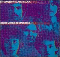 Strawberry Alarm Clock - Good Morning Starshine lyrics