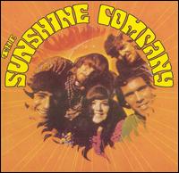 Sunshine Company - The Sunshine Company [Compilation] lyrics