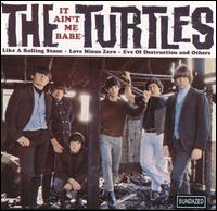 The Turtles - It Ain't Me Babe lyrics