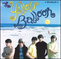 Yellow Balloon - The Yellow Balloon lyrics