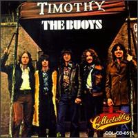 Buoys - Timothy lyrics