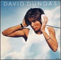 David Dundas - David Dundas lyrics
