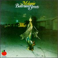 Melanie - Ballroom Streets lyrics