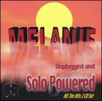 Melanie - Solo Powered lyrics