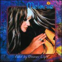 Melanie - Paled by Dimmer Light lyrics