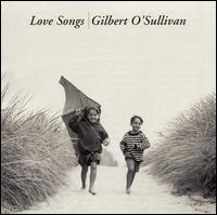 Gilbert O'Sullivan - Love Song Collection lyrics