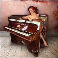 Gilbert O'Sullivan - Piano Foreplay lyrics