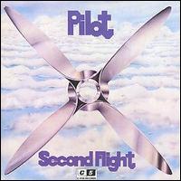 Pilot - Second Flight lyrics