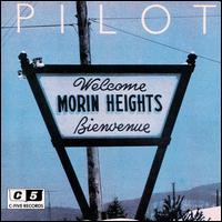 Pilot - Morin Heights lyrics