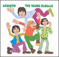 The Rascals - Groovin' lyrics
