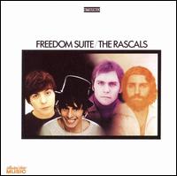The Rascals - Freedom Suite lyrics
