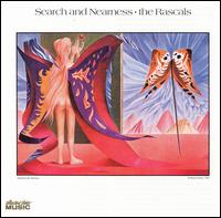 The Rascals - Search and Nearness lyrics