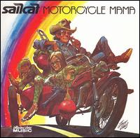 Sailcat - Motorcycle Mama lyrics