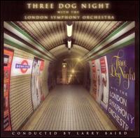 Three Dog Night - With the London Symphony Orchestra lyrics