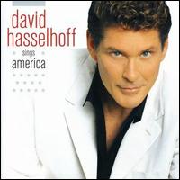 David Hasselhoff - Sings America lyrics