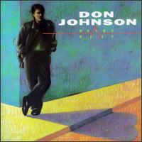 Don Johnson - Heartbeat lyrics